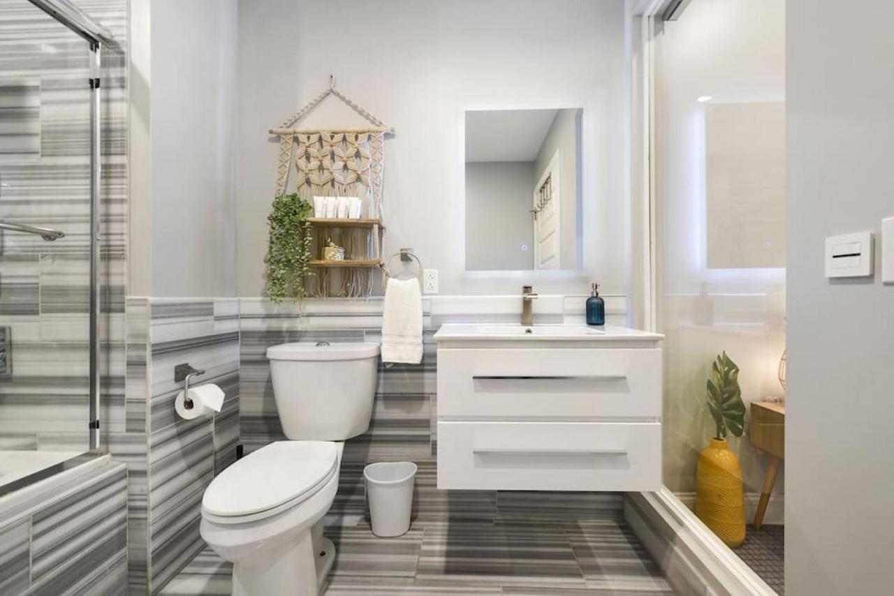 Hostwise Stays - The Washington At Chatham - Free Parking, Private Gym, More! بيتسبرغ المظهر الخارجي الصورة