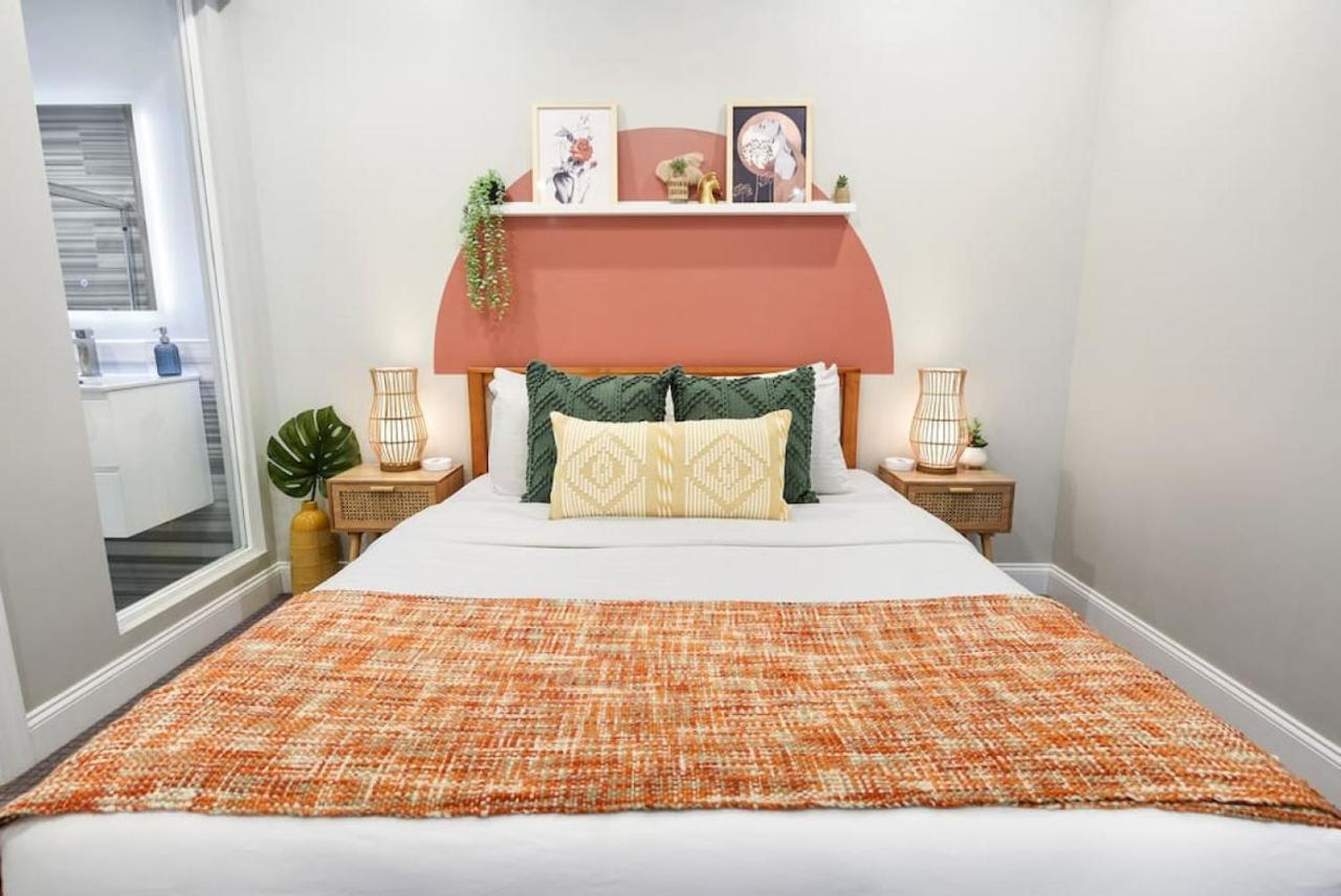 Hostwise Stays - The Washington At Chatham - Free Parking, Private Gym, More! بيتسبرغ المظهر الخارجي الصورة