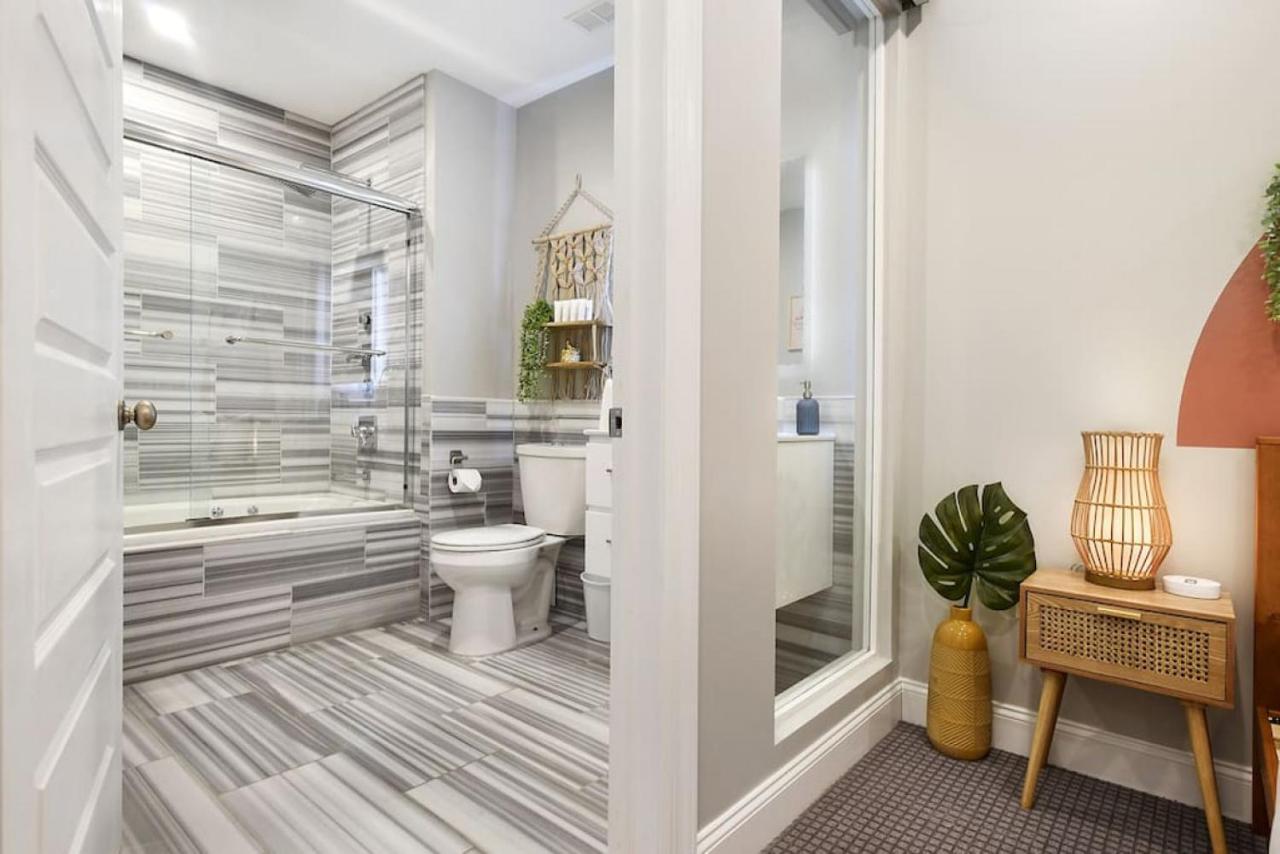 Hostwise Stays - The Washington At Chatham - Free Parking, Private Gym, More! بيتسبرغ المظهر الخارجي الصورة