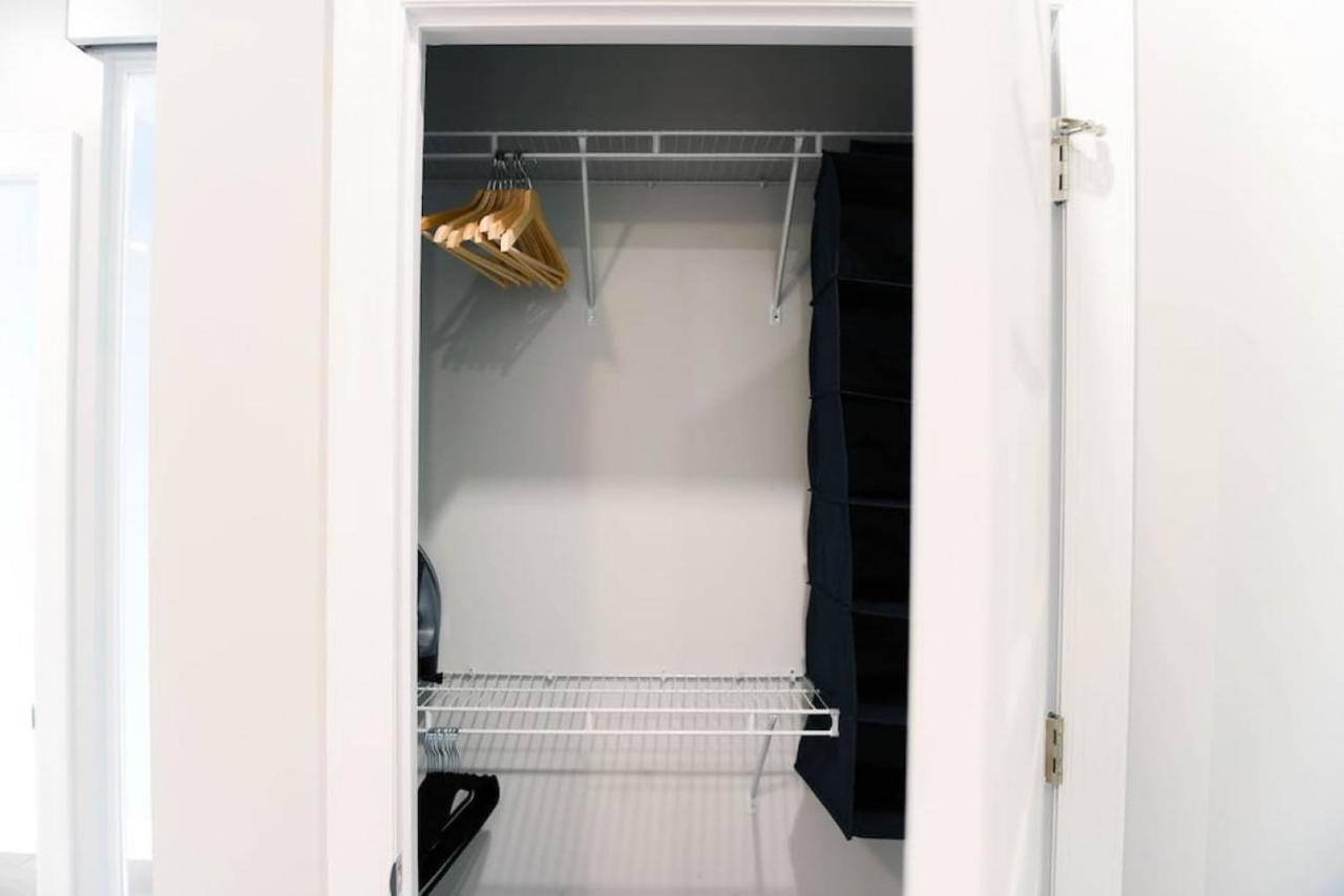 Hostwise Stays - The Washington At Chatham - Free Parking, Private Gym, More! بيتسبرغ المظهر الخارجي الصورة